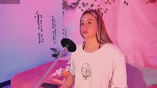 chubbyZoe — spank ass x 5