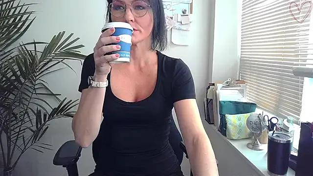 City_Kat — Finger and Taste 10 min cont