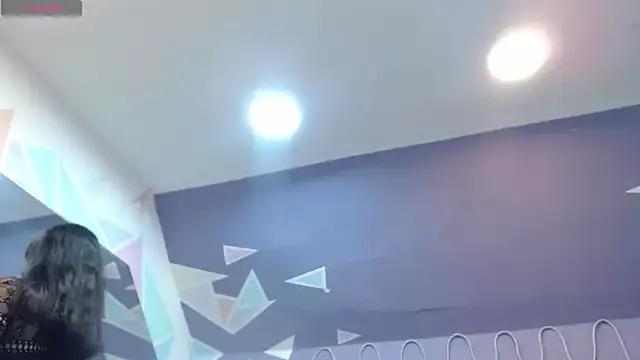 Freechat CloeyGraweing on StripChat