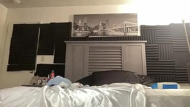 cocaNutt on StripChat 