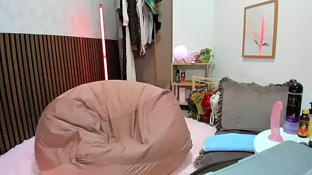 Coco_peach on StripChat 