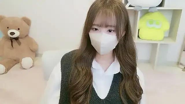 Freechat Cocoro_o0 on StripChat