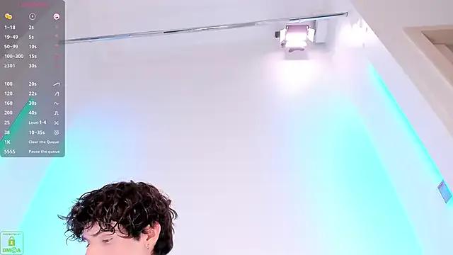 Freechat ColeStorm on StripChat