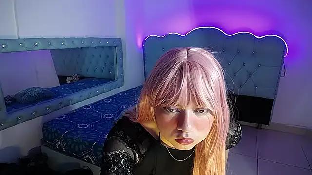 Freechat Cordelia_Perlman on StripChat