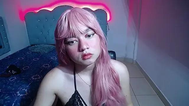 Freechat Cordelia_Perlman on StripChat