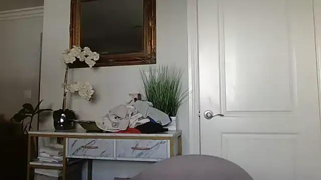 Freechat CryptoCamGirl on StripChat