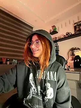 StripChat crystal_bunny7 is Freechat crystal_bunny7 — hi ;3