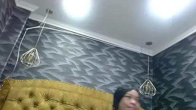 Freechat CrystalBrooke3x on StripChat