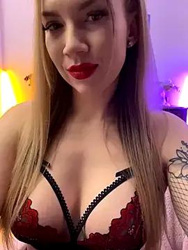 Freechat Cute-Alice on StripChat