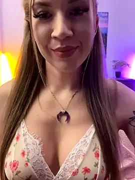 Freechat Cute-Alice on StripChat
