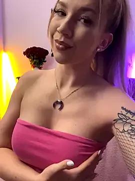Freechat Cute-Alice on StripChat
