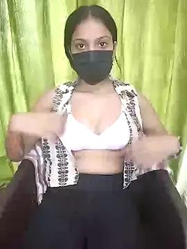 Freechat Cute_Rakhi8 on StripChat