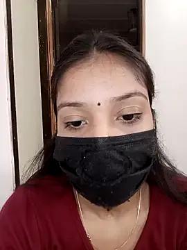 Freechat Cute_Rakhi8 on StripChat