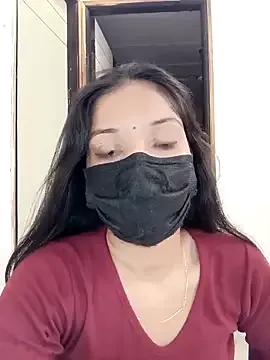 Freechat Cute_Rakhi8 on StripChat