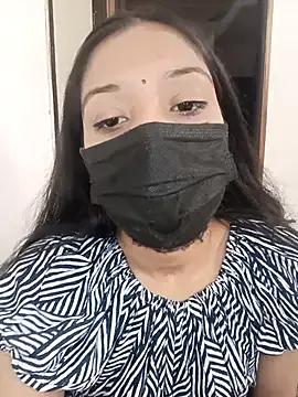 Freechat Cute_Rakhi8 on StripChat