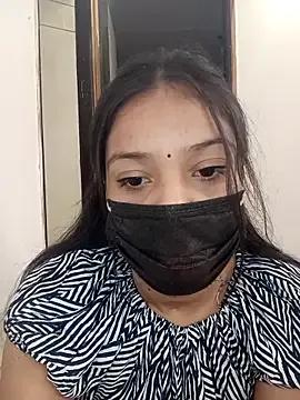 Freechat Cute_Rakhi8 on StripChat