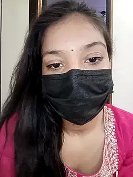 Freechat Cute_Rakhi8 on StripChat