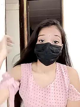 Freechat Cute_Rakhi8 on StripChat