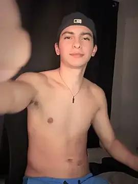 cybercosmiiic — All naked 