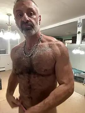 StripChat DaddySnowXX is Private DaddySnowXX — Private on StripChat