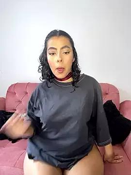 Freechat DakotaShelby on StripChat