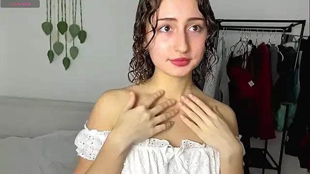 Freechat Dark_Project on StripChat