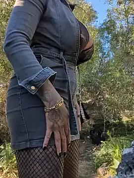 StripChat DarkDea is Freechat DarkDea —