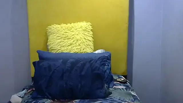 DARKQUEEN_xXx — Private on StripChat