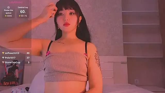 Freechat Demonic_Angel_ on StripChat