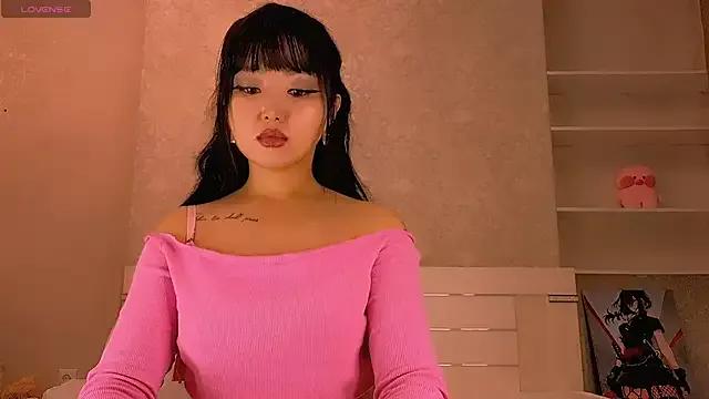 Freechat Demonic_Angel_ on StripChat