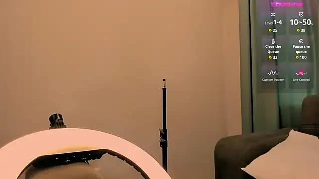 Freechat Demonic_Angel_ on StripChat