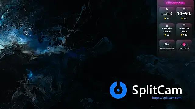 Freechat Demonic_Angel_ on StripChat