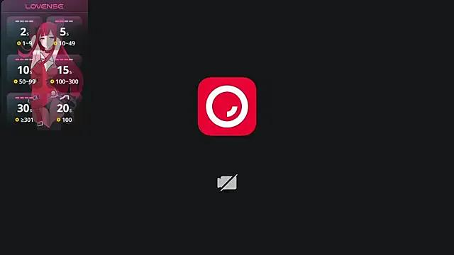 Private Devil_AliceXo on StripChat