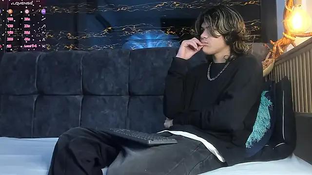 Diamond_twink — quick masturbation