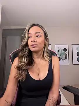 Freechat DianaHopson on StripChat