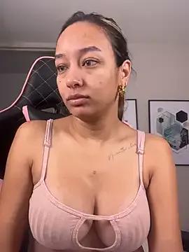 Freechat DianaHopson on StripChat