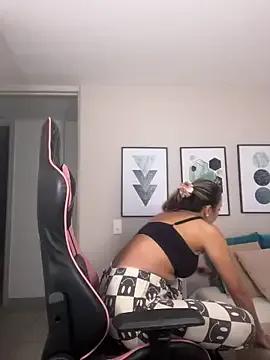 Freechat DianaHopson on StripChat