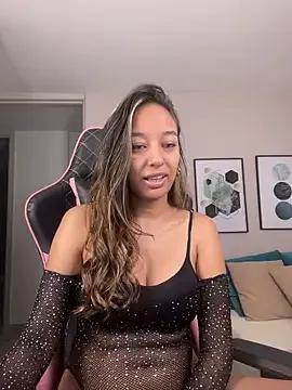 StripChat DianaHopson is Freechat DianaHopson — Anal show