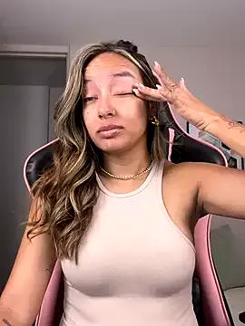 Freechat DianaHopson on StripChat