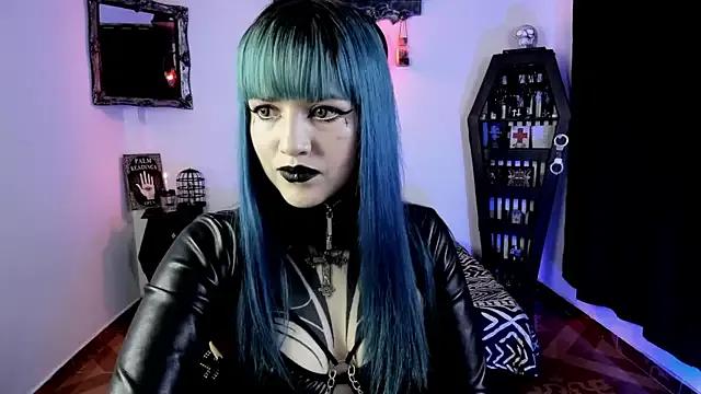 DimmuandDarkness — YOUR FAVORITE COUPLE  ENJOY!