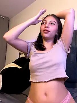 Dirty-Bunnyyy — Spank ass x15