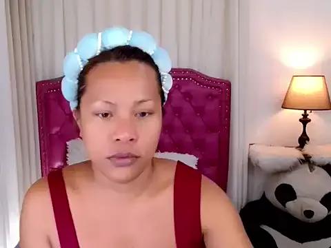 Freechat DreamLADYBOY on StripChat