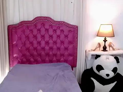 Freechat DreamLADYBOY on StripChat