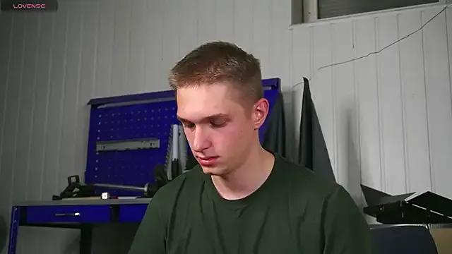 Freechat dustyn_fox on StripChat