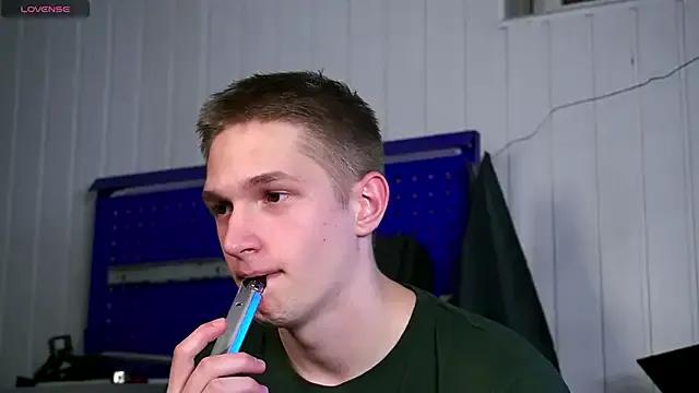 Freechat dustyn_fox on StripChat