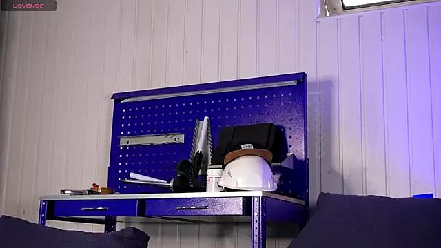 Freechat dustyn_fox on StripChat