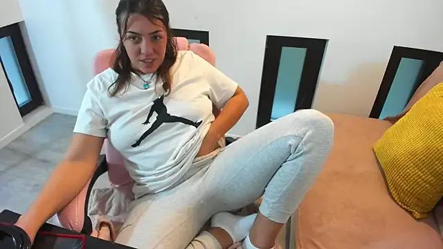 Dyana_Kaylinn — squirt