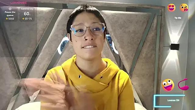 Elaine87_ — Russian Straw 