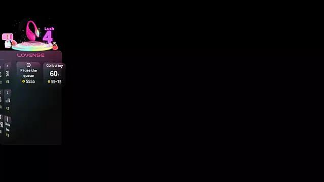 Elecktra_sweet on StripChat 