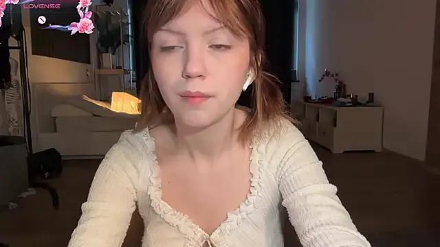 StripChat electric_babe is Freechat electric_babe — spread my butt in doggy